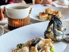 -夏宫中餐厅(静安香格里拉店)