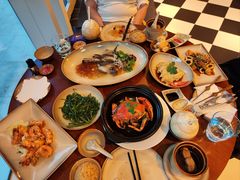 -亚特兰蒂斯·蟹餐厅 CRAB KITCHEN·鲜活海鲜