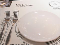 -西堤牛排(合肥之心城店)