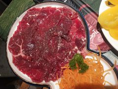 -老灶堂文创火锅(文艺路店)