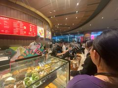 -星巴克(厦门SM新生活广场店)