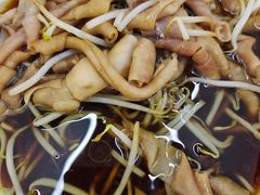 白灼鹅肠-楚生鹅粿条汤(东山分店)
