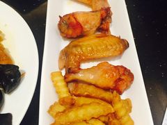 -避风塘·老港味餐厅(虹口龙之梦店)