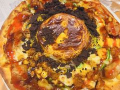 -船长9号·精致湖北菜(江滩店)