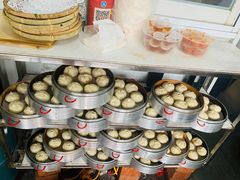 -桐香园小笼包(百井坊巷店)