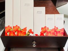 -广州花园酒店