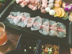 -丽江庭院之丽江往事(安定门店)