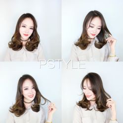 -P.STYLE 派斯造型