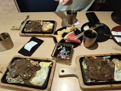 -凡塔斯牛排自助餐厅(莆田万达店)