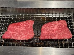 -俺的焼肉(銀座9丁目店)
