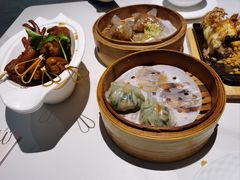 -老廣新意-全天茶点(宝能店)