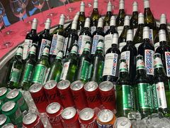 -武汉世茂希尔顿酒店·汇·全日餐厅
