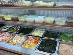 -闫家炸鸡架(五爱总店)