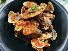 -聚味瞿记·龙虾堂(渔人码头一店)