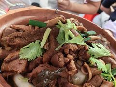 -包工仔·牛杂自助放题