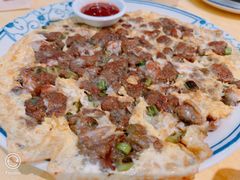 -莲花公园煎蟹(总店)