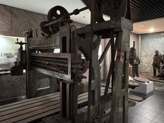 -抚顺煤矿博物馆