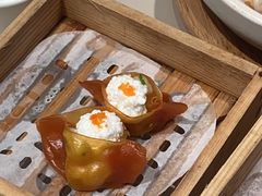 -蔡澜点心·粤菜(丽泽天街店)