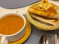 -伊斯坦布尔土耳其清真咖啡餐厅