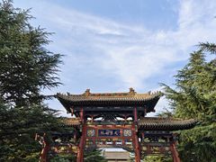 -尧庙景区