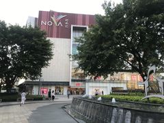 -岭南站NOVA