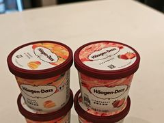 -哈根达斯(上海金山店)