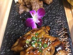-本格丼·炭火烤肉饭(大悦路成都大悦城店)