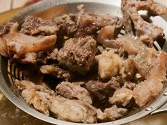 -牛事制造局牛肉火锅(莲岳路店)