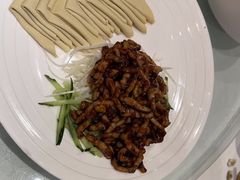 -大鸭梨烤鸭(石佛营店)