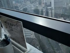 -上海龙之梦万丽酒店