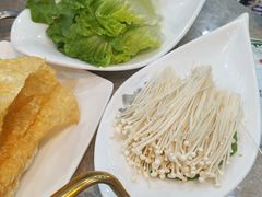 -牛天下·牛肉·海鲜·打边炉·融合菜