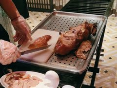 -金鸭季·北京烤鸭(深业上城店)