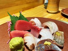 -镹·鱼料理  国产鱼使用店