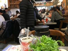 皇帝菜-胡须佬鸡煲四季火锅店(石厦西村直营店)