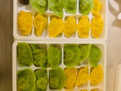 -船歌·鱼水饺青岛菜(闽江二路店)