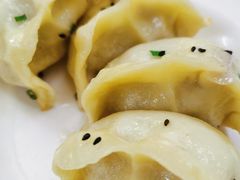锅贴-玉华饮食店(茅台路店)