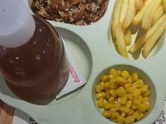 -米国现煲煲仔饭(塔子湖店)