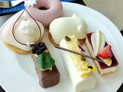 -Social 秀西餐厅-长沙瑞吉酒店(运达店)