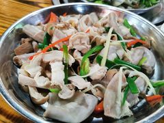 -禄源公·老莞诚饭店