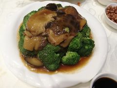 -国际金钻海鲜餐厅
