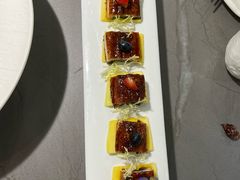 -3号仓库·创意中国菜(长宁龙之梦店)