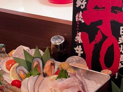 -牛YO寿喜烧·铁板烧和牛火锅自助(市府恒隆店)