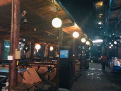 -北京水岸山吧度假村(雁栖镇店)