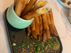 果蔬龙利鱼卷-陶家堡·多意食餐饮(益健路店)