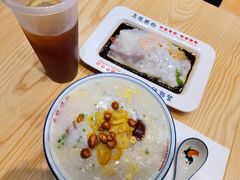 -荔银肠粉·非遗手藝(夫子庙店)