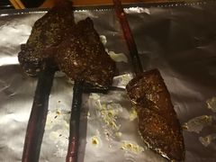 -腰子哥烤串(石佛营炫特店)