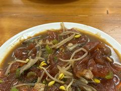 -何记酿皮店(西流湾店)
