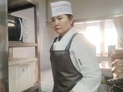 -老厨家(友谊路总店)