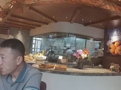 -鲜得莱渔港·小平岛海胆馆(七贤岭店)