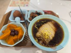 -常州银丝面馆(府琛店)